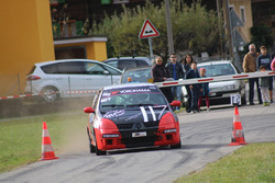 Meverick Gerber, Renault Clio RS II, Equipe Bernoise