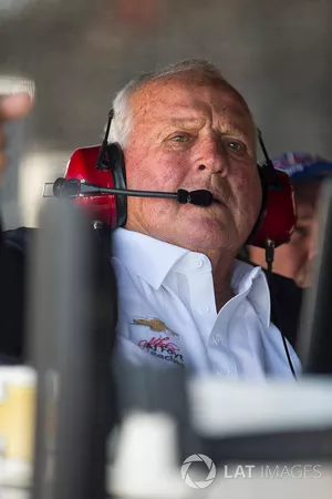 A.J. Foyt