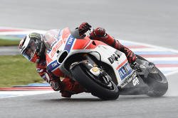 Хорхе Лоренсо, Ducati Team