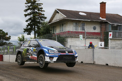Петтер Сольберг, PSRX Volkswagen Sweden, VW Polo GTi