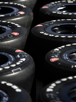 Neumáticos Firestone