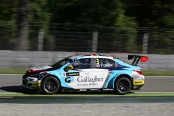 Tom Chilton, Sébastien Loeb Racing, Citroën C-Elysée WTCC