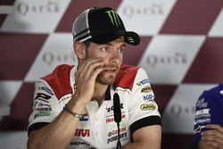 Cal Crutchlow, Team LCR Honda