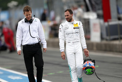 Gary Paffett, Mercedes-AMG Team HWA, Mercedes-AMG C63 DTM