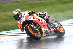 Дані Педроса, Repsol Honda Team