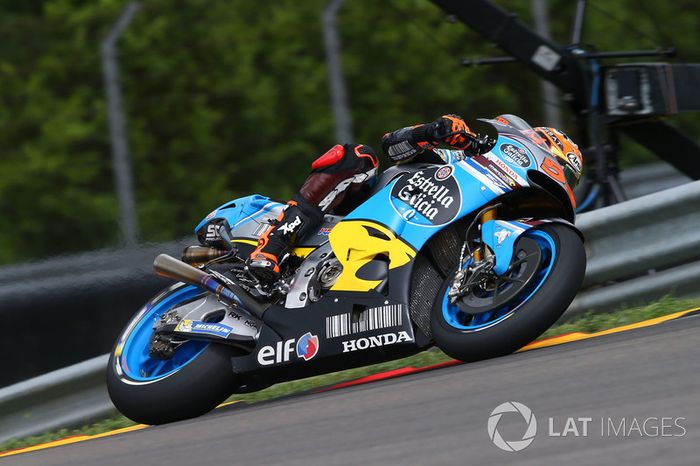 Tito Rabat, Estrella Galicia 0,0 Marc VDS