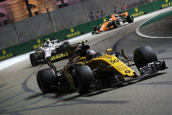 Jolyon Palmer, Renault Sport F1 Team RS17