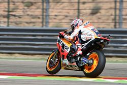 Marc Marquez, Repsol Honda Team