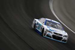 Chris Buescher, JTG Daugherty Racing Chevrolet