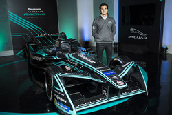 Nelson Piquet Jr., Jaguar Racing
