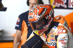 Марк Маркес, Repsol Honda Team