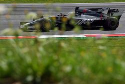 Romain Grosjean, Haas F1 Team VF-17