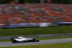 Феліпе Масса, Williams FW40