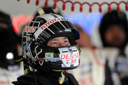 Kamui Kobayashi, Toyota Gazoo Racing