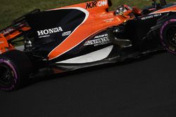 Lando Norris, McLaren MCL32