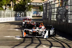 Loic Duval, Dragon Racing