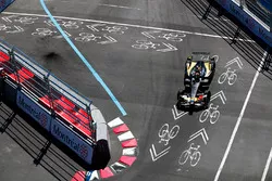 Jean-Eric Vergne, Techeetah