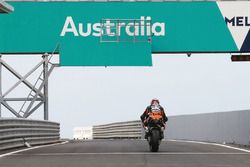 Bradley Smith, Red Bull KTM Factory Racing