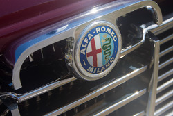 1967 Alfa Romeo Giulia Super