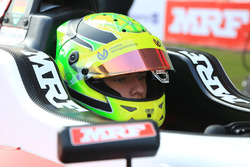 Mick Schumacher