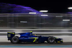 Sergio Sette Camara, Carlin