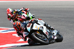 Jordi Torres, Althea Racing