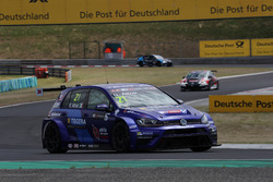Giacomo Altoè, West Coast Racing, Volkswagen Golf GTi TCR