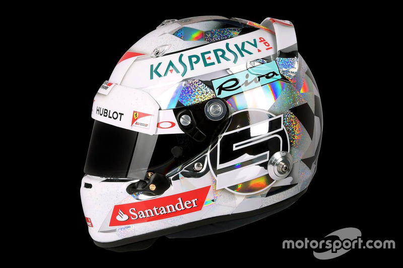 Sebastian Vettel, Abu Dhabi
