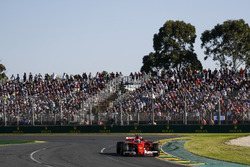 Kimi Raikkonen, Ferrari SF70H
