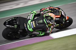 Johann Zarco, Monster Yamaha Tech 3