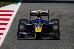Nicholas Latifi, DAMS