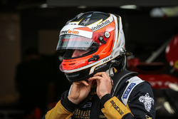 René Binder, Lotus