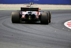 Stoffel Vandoorne, McLaren MCL32