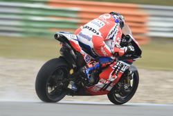 Scott Redding, Pramac Racing
