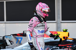 Естебан Окон, Sahara Force India F1