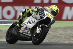 Alvaro Bautista, Aspar Racing Team