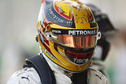Льюис Хэмилтон, Mercedes AMG F1