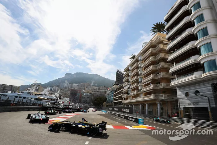 Esteban Gutiérrez, Techeetah