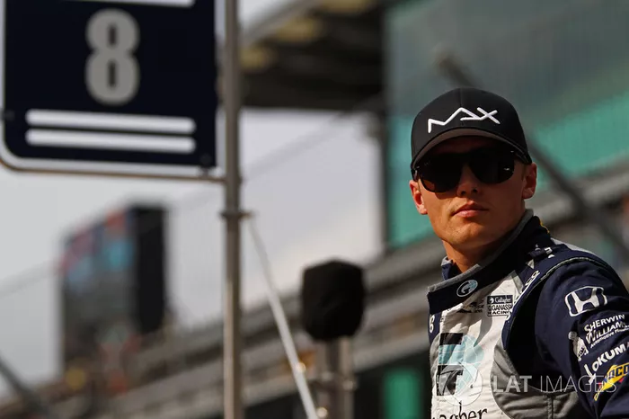 10º - Max Chilton – 25 GPs entre 2013 e 2014