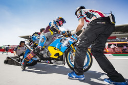 Jack Miller, Estrella Galicia 0,0 Marc VDS