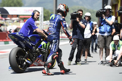 Maverick Viñales, Yamaha Factory Racing