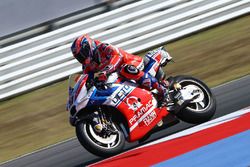 Danilo Petrucci, Pramac Racing