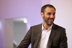 Cyril Abiteboul, managing director Renault Sport F1 Team