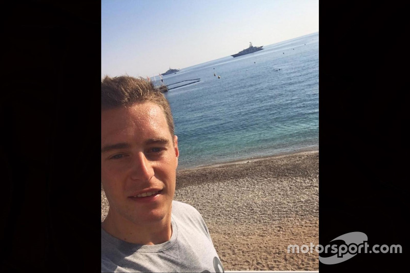 Stoffel Vandoorne