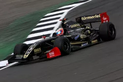 René Binder, Lotus