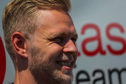 Kevin Magnussen, Haas F1