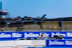Mitch Evans, Jaguar Racing