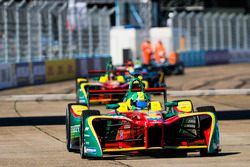 Lucas di Grassi, ABT Schaeffler Audi Sport