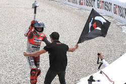 1. Jorge Lorenzo, Ducati Team