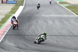 Cal Crutchlow, Team LCR Honda